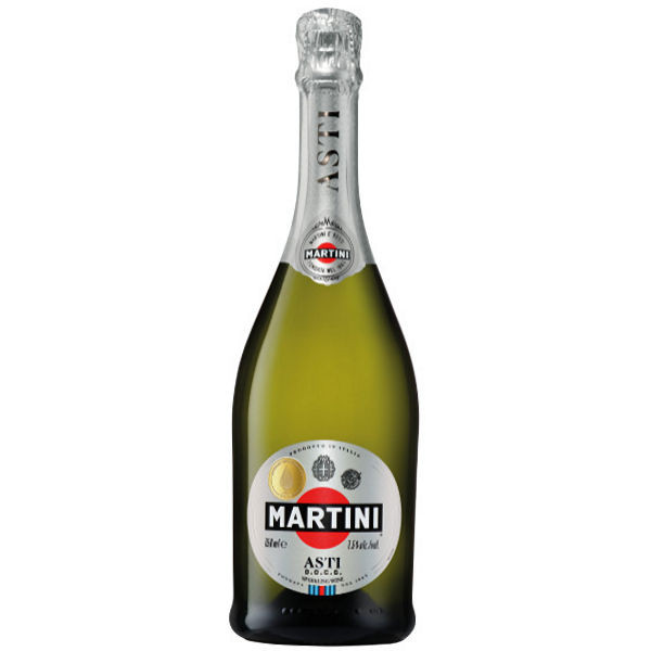 Martini & Rossi Asti DOCG NV