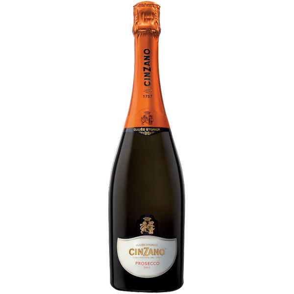 Cinzano Prosecco DOC | Shop at ShopWineDirect