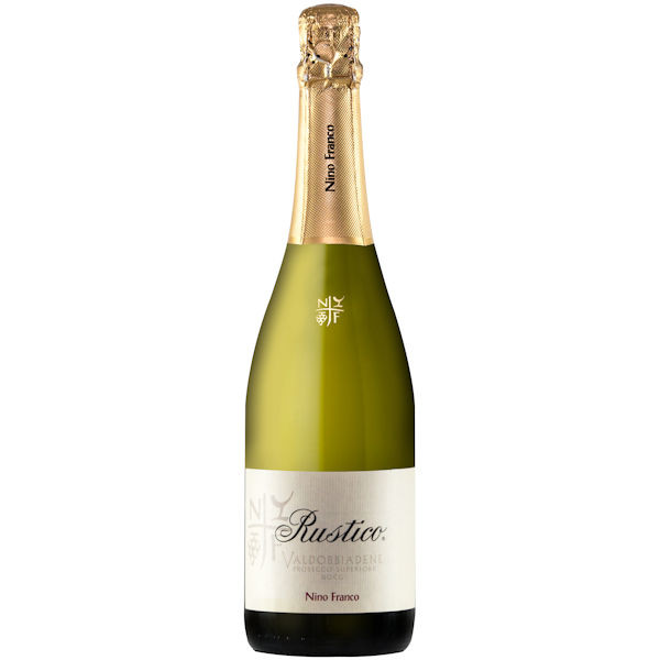 Nino Franco Rustico Prosecco DOCG NV