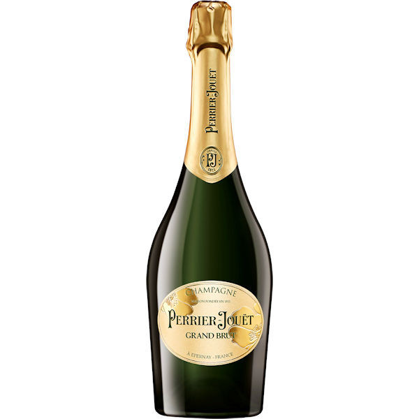 Seau à Champagne Perrier-Jouët - Neuf - Objet De Luxe Pour Bouteille