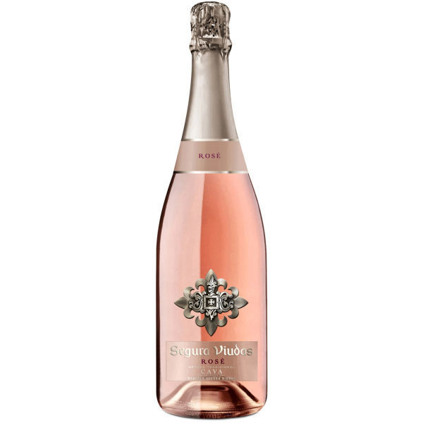 Segura Viudas Brut Rose NV