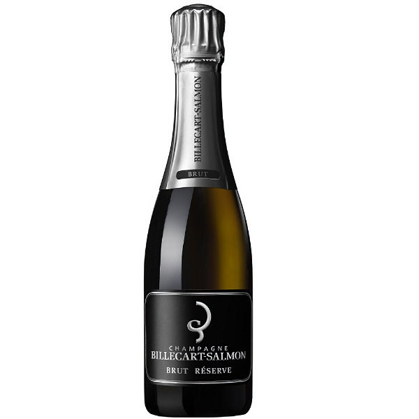 Billecart-Salmon Brut Réserve シャンパン Billecart-Salmon Brut Reserve NV