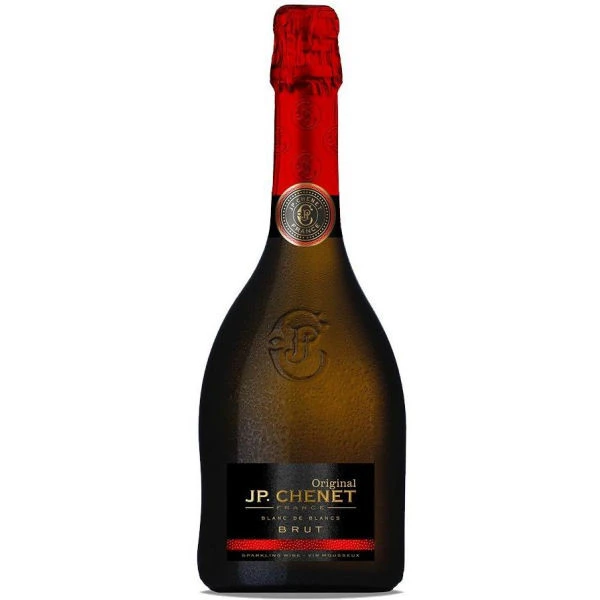 JP Chenet Brut Blanc de Blancs NV