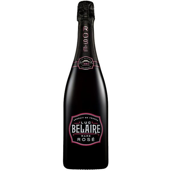 Luc Belaire Rare Rose NV