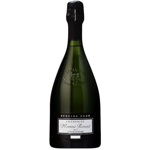 Nomine Renard Special Club Brut Champagne