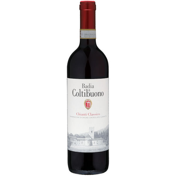 Badia a Coltibuono Chianti Classico DOCG
