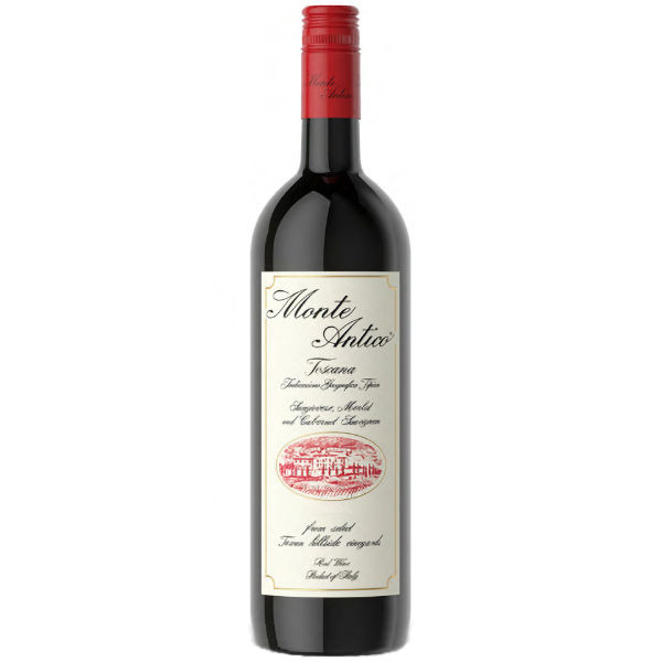 Monte Antico Toscana Red Blend IGT