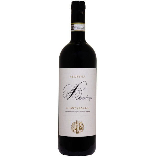Felsina Berardenga Chianti Classico DOCG
