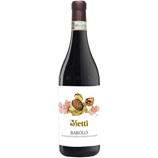 Vietti Barolo DOCG