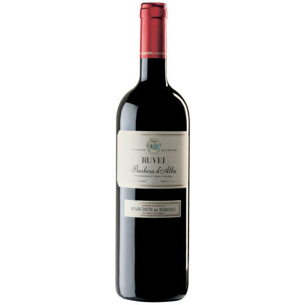 Marchesi di Barolo Barbera d'Alba Ruvei DOC