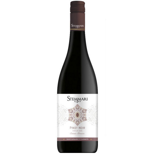 Stemmari Arancio Pinot Noir Sicilia IGT