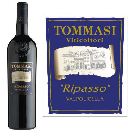 Tommasi Valpolicella Ripasso