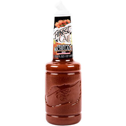 Finest Call Premium Michelada Mix 1L Liquorama
