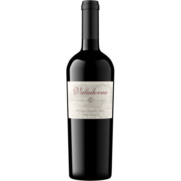 Tenuta Arceno Valadorna di Arcanum Toscana IGT