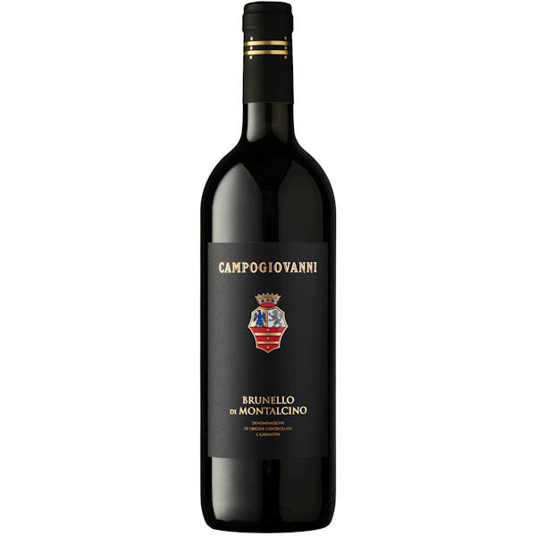 San Felice Brunello di Montalcino Campogiovanni DOCG