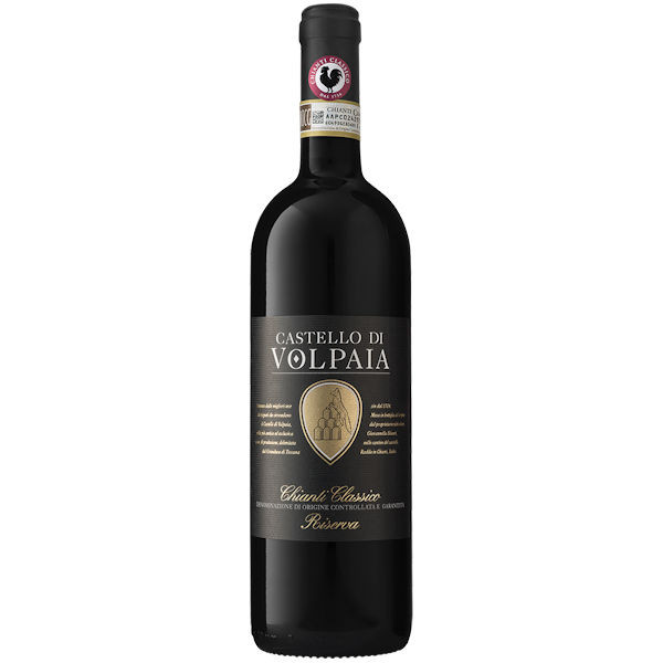 Castello di Volpaia Chianti Classico Riserva DOCG