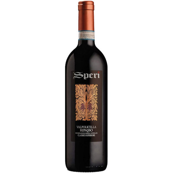 Speri Valpolicella Classico Superiore Ripasso DOC