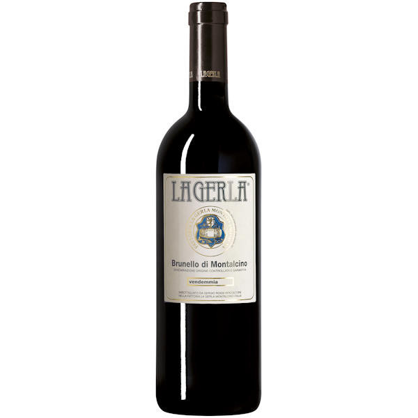 La Gerla Brunello di Montalcino DOCG