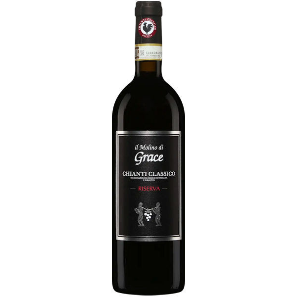 il Molino di Grace Chianti Classico Riserva DOCG