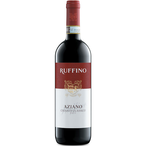 Ruffino Aziano Chianti Classico DOCG