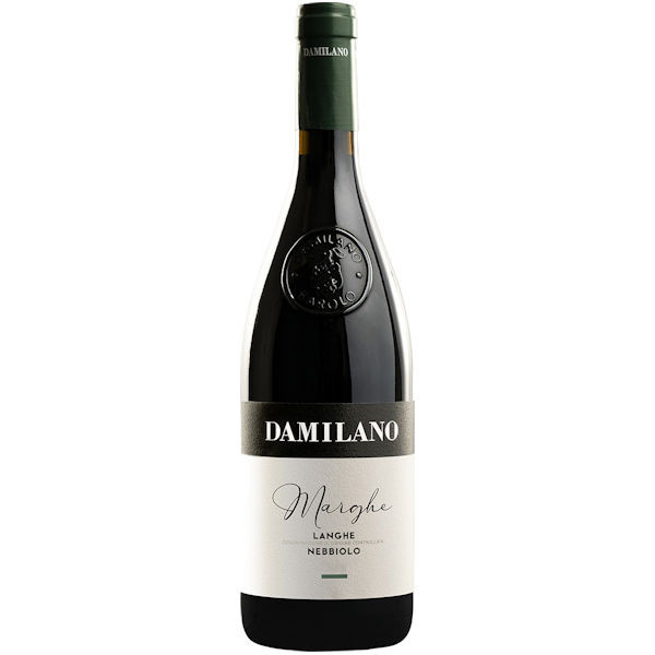 Damilano Nebbiolo Marghe DOC