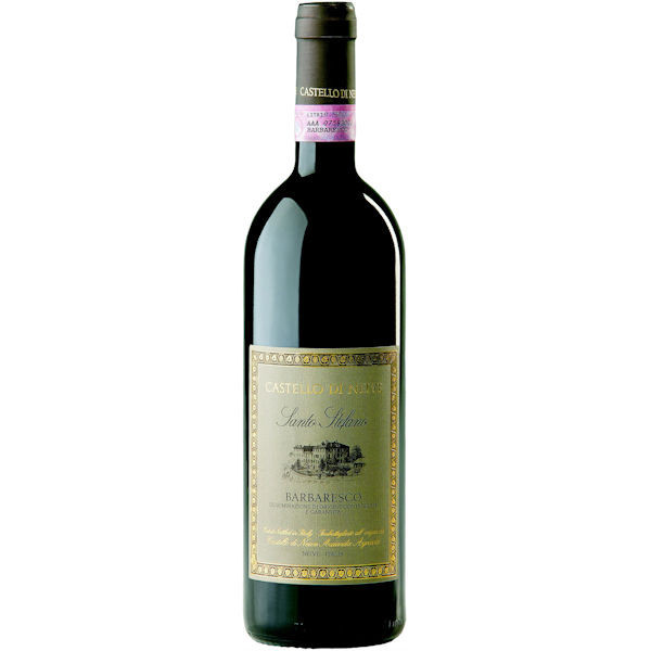 Castello di Neive Santo Stefano Barbaresco DOCG