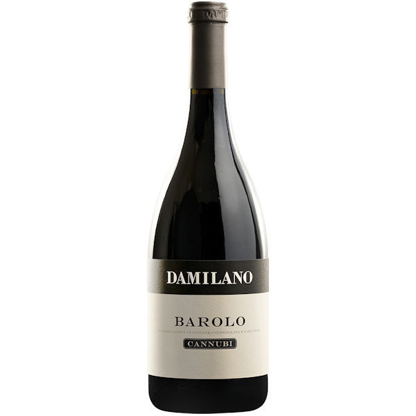 Damilano Barolo Cannubi DOCG