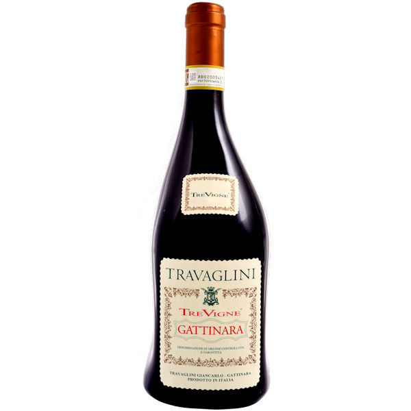 Travaglini Tre Vigne Gattinara DOCG