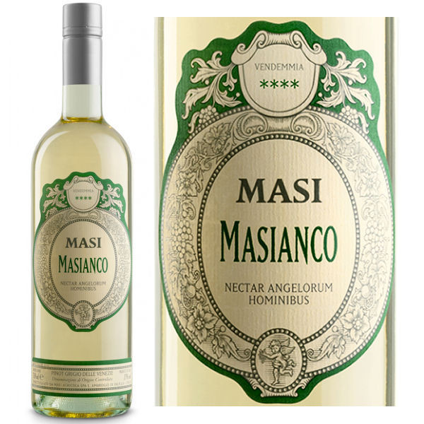 Masi Masianco Pinot Grigio - Verduzzo IGT
