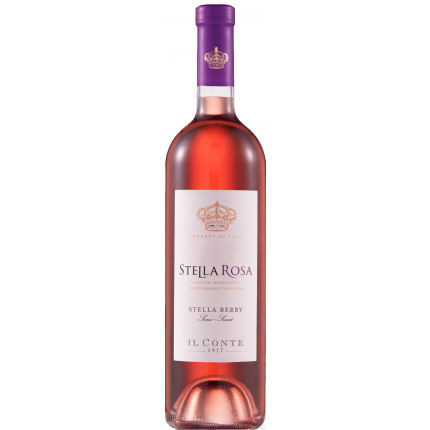Stella Rosa Berry NV (Italy)