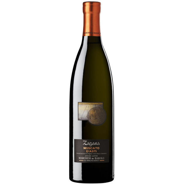 Marchesi di Barolo Zagara Moscato D'Asti DOCG