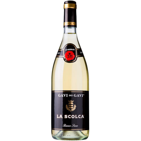La Scolca Gavi dei Gavi Black Label