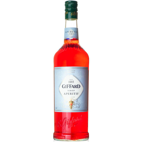 Giffard Apertif Syrup 350ml