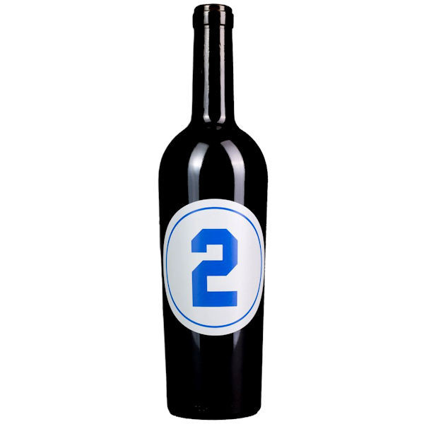 Lasorda Family Wines #2 Super Tuscan Paso Robles Red Blend