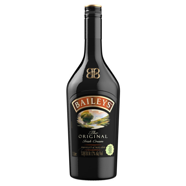 BAILEYS ORIGINAL IRISH CREAM 1000ml お酒 Baileys The Original Irish Creme Liqueur 1L | ShopWineDirect