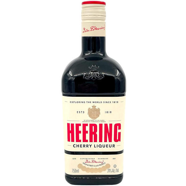 Heering Cherry Denmark
