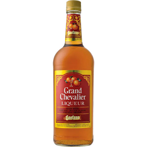 Gaetano Grand Chevalier 1L