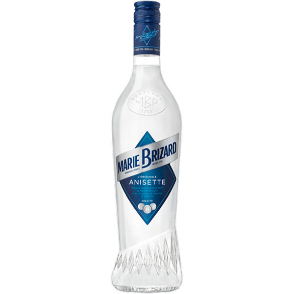 Marie Brizard Anisette Liqueur France 750ml | NapaCabs