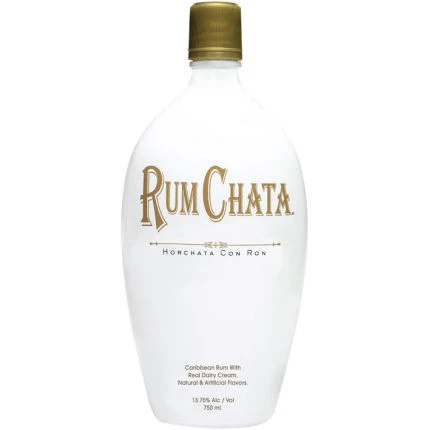 RumChata Rum and Cream Liqueur 750ml