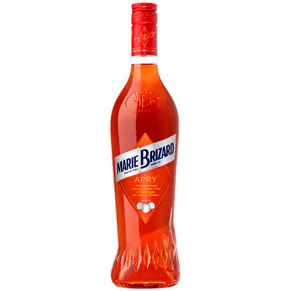 Marie Brizard Apry Apricot Liqueur France 750ml