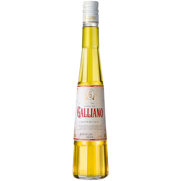 Galliano L'Autentico Italian Liqueur 375ml