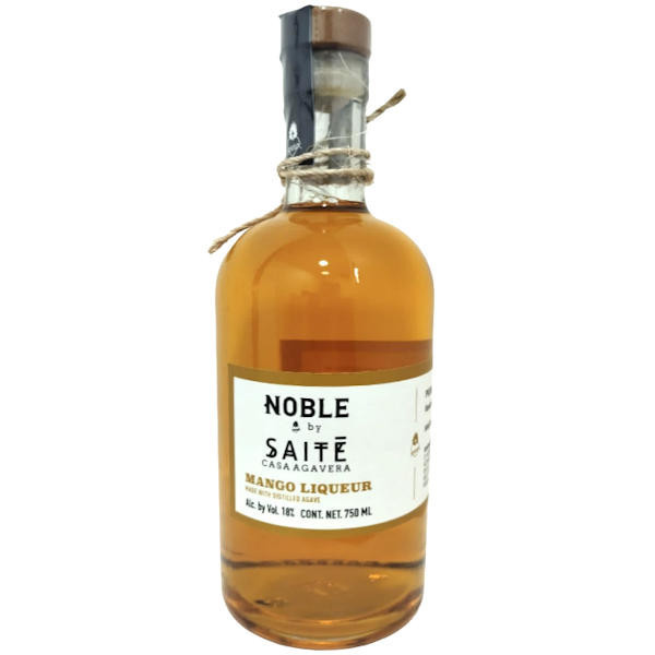 Noble by Saite Mango Liqueur 750ml