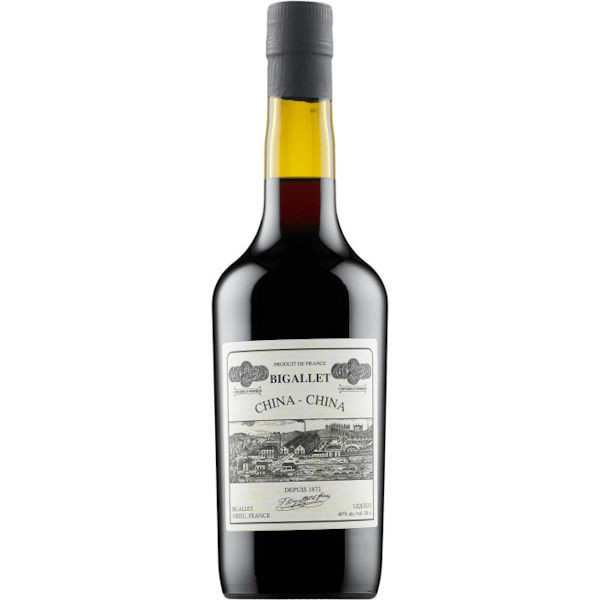 Bigallet China-China Liqueur 750ml