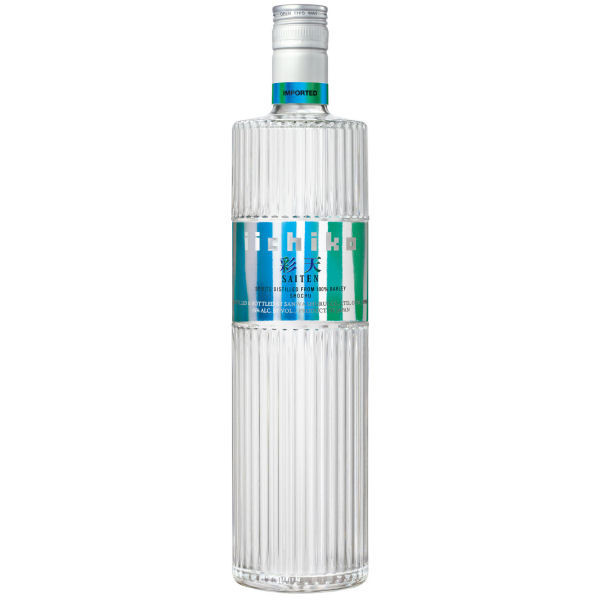 iichiko Saiten Shochu 750ml | ShopWineDirect