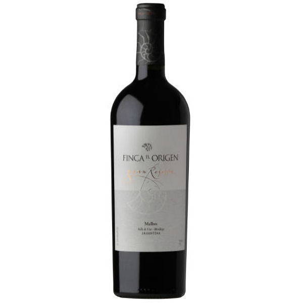 Finca El Origen Gran Reserva Valle de Uco Malbec