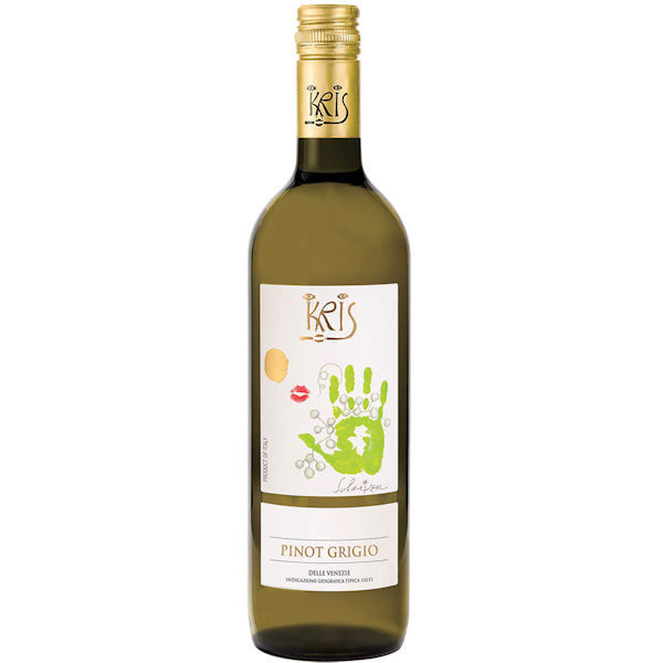 KRIS Pinot Grigio delle Venezie IGT