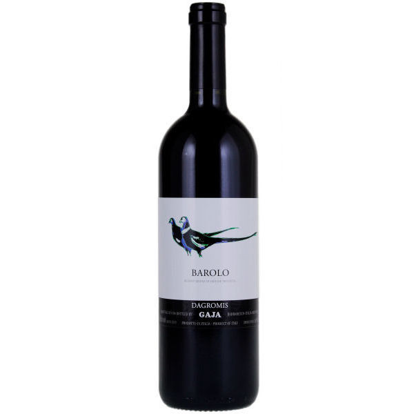 Gaja Dagromis Barolo DOP