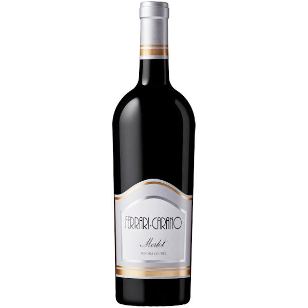 Ferrari Carano Sonoma Merlot