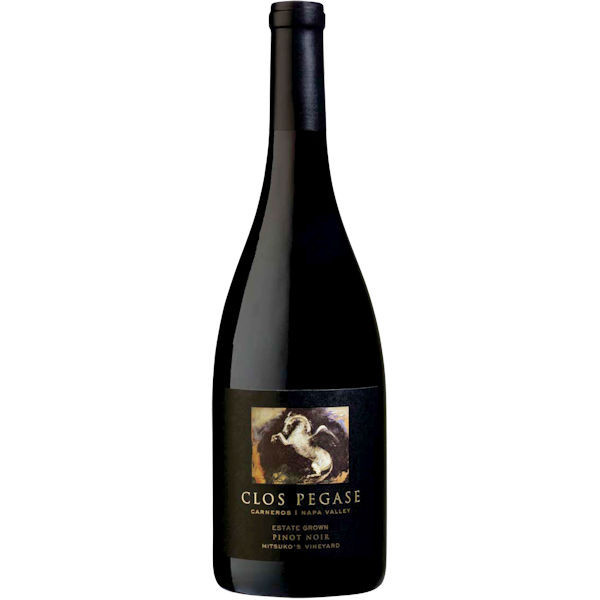 Clos Pegase Mitsuko's Vineyard Carneros Pinot Noir