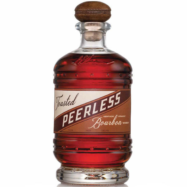 Peerless Toasted Kentucky Straight Bourbon Whiskey 750ml'